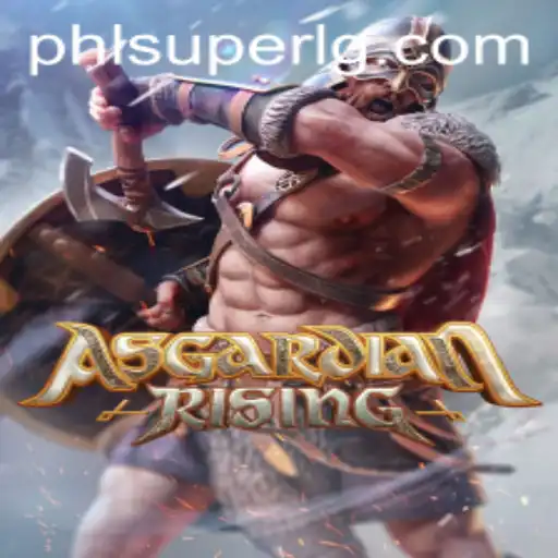AsgardianRising: Unleashing Norse Mythology with SuperLG