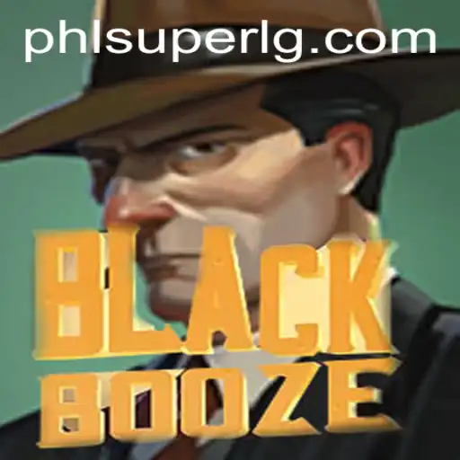 Dive into the World of BlackBooze: A Thrilling Gaming Experience with SuperLG