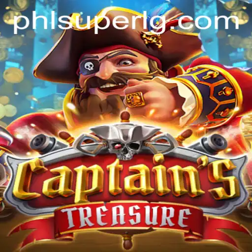 Discover the Thrilling World of CaptainssTreasure: A Comprehensive Guide for 2023