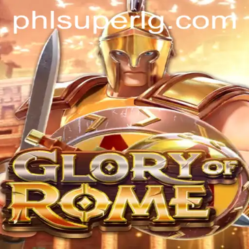 The Strategic World of GloryofRome and the Rise of SuperLG