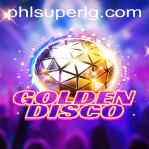 GoldenDisco: The Ultimate Gaming Experience with SuperLG