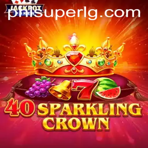A Comprehensive Guide to 40SparklingCrown and Its Unique Features