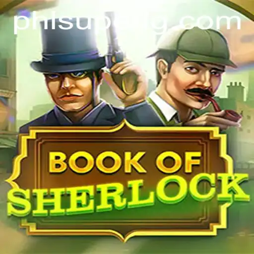 BookOfSherlock: Unleashing the Detective Within