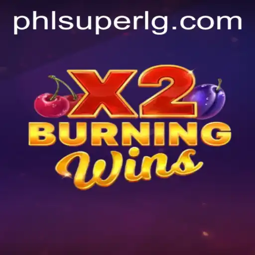 Unveiling BurningWinsX2: An Exciting Adventure in the World of SuperLG Gaming
