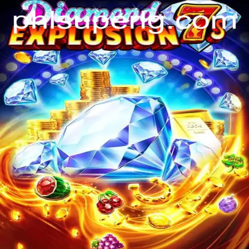 Experience the Thrill of Adventure with DiamondExplosion7s