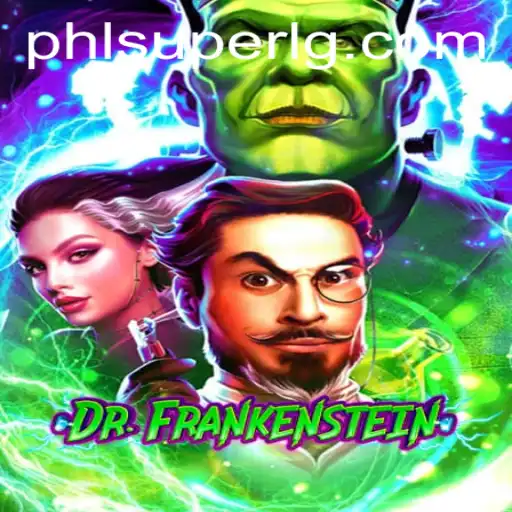 DrFrankenstein: A Thrilling Gaming Adventure With SuperLG