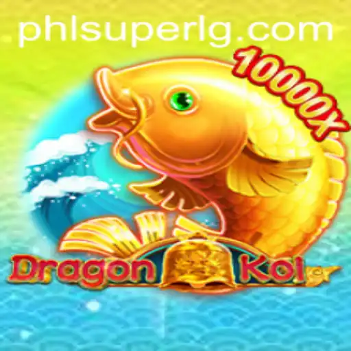 Exploring DragonKoi: A Thrilling Fusion of Myth and Strategy in SuperLG