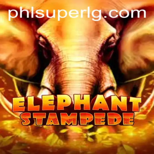 Unveiling ElephantStampede: A Thrilling Adventure with SuperLG