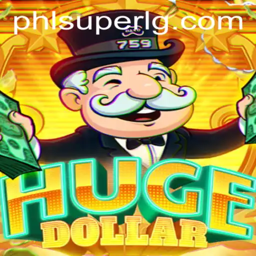 Exploring the Excitement of HugeDollar: The Game That Revolutionizes SuperLG