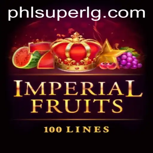 ImperialFruits100: A Thrilling Fruit Adventure in Gaming