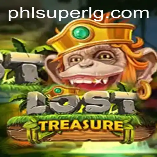 Discover the Enchanting World of 'LostTreasure' with SuperLG