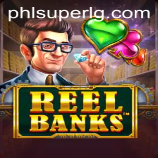 ReelBanks: A Captivating Dive into the World of SuperLG Gaming