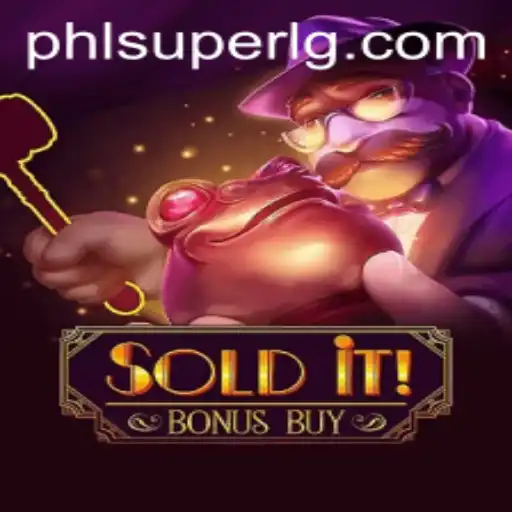 SolditBonusBuy: Unveiling the Thrills of SuperLG