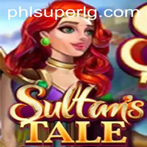 Sultanstale: An Epic Adventure in the World of SuperLG