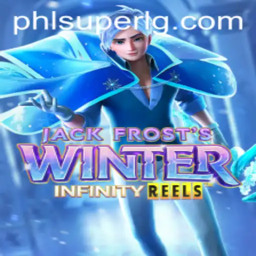 Welcome to the Enchanting World of JackFrostsWinter SuperLG Adventure