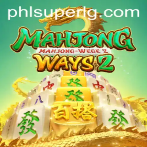 Mahjong Ways 2: Exploring the Intriguing World of SuperLG