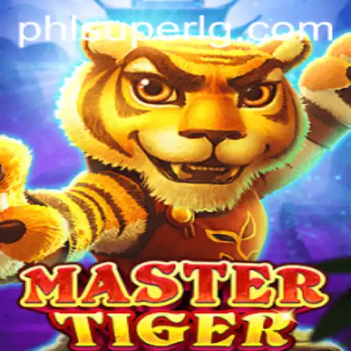 MasterTiger: The Ultimate Strategy Game Revolutionized by SuperLG