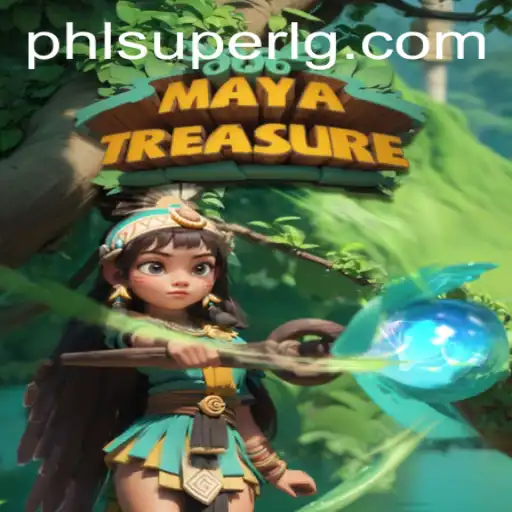 MayaTreasure: Exploring Ancient Mysteries with SuperLG