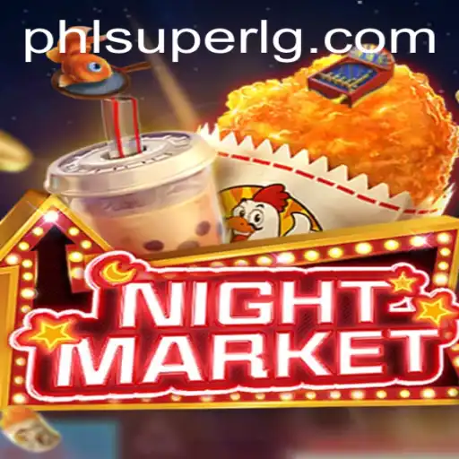 Exploring the Enigmatic World of NIGHTMARKET: A Dive into Its Intriguing Gameplay and Rules with SuperLG