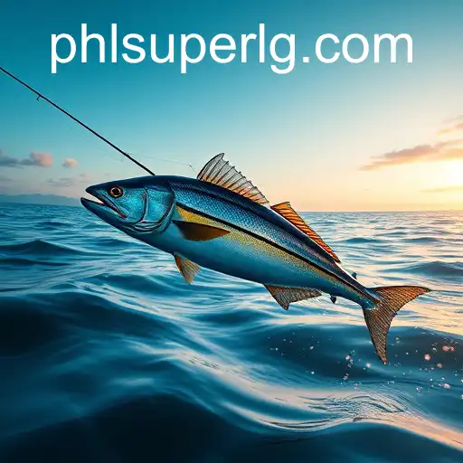 Exploring the World of Online Fishing with SuperLG