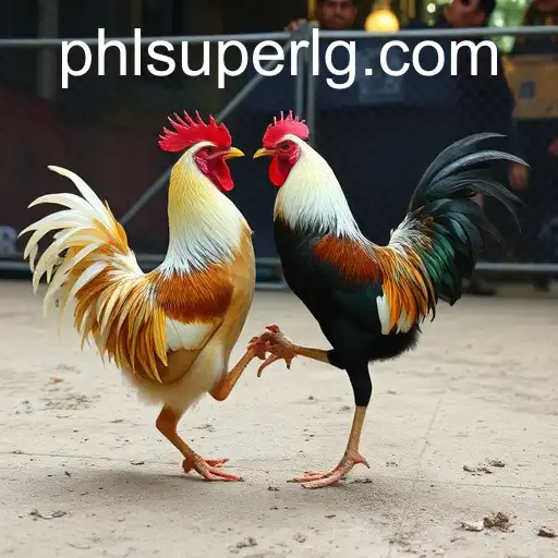 Exploring the World of Online Sabong: A Deep Dive into SuperLG