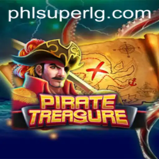 Discover the Exciting World of PirateTreasure: A SuperLG Adventure