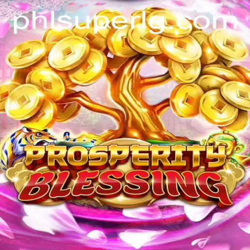 ProsperityBlessing Brings a New Dimension of Strategic Gameplay