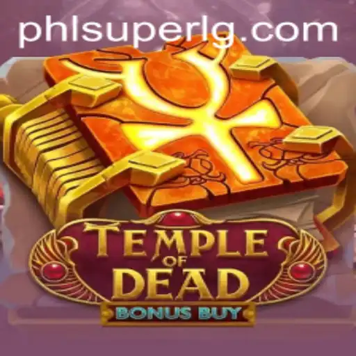 Unveiling the Excitement of TempleofDeadBonusBuy: A Thrilling Adventure With SuperLG