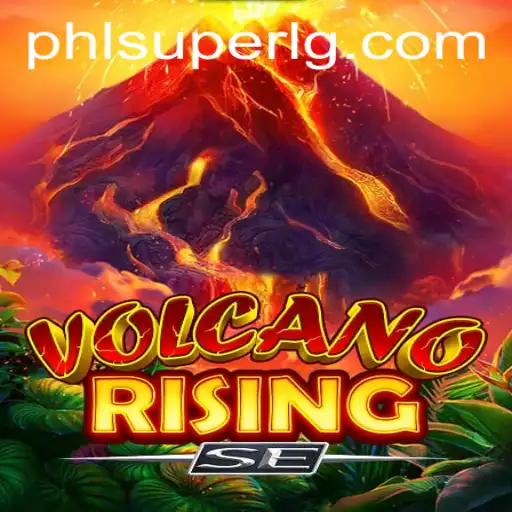 Exploring VolcanoRisingSE: A Thrilling Gaming Experience with SuperLG